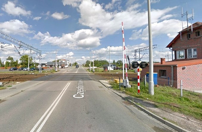 Lubliniec z drugim podejściem na projekt tunelu pod torami