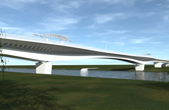 Powiat siemiatycki zbuduje most na Bugu. Najwięksi wykonawcy stanęli do przetargu