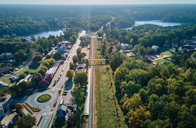 Kolejnictwo: Co ze spółkami zależnymi CPK i PLK?