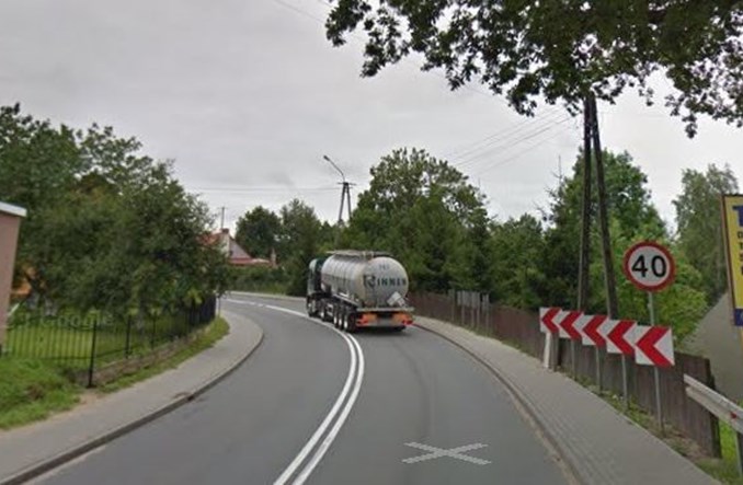 Obwodnica Szwecji. GDDKiA ogłasza ważny przetarg