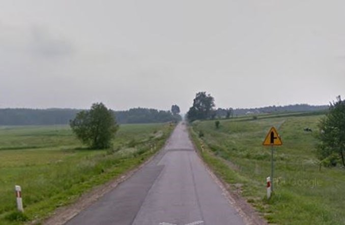 Wykonawca drogi wojewódzkiej za ponad 250 mln zł wybrany