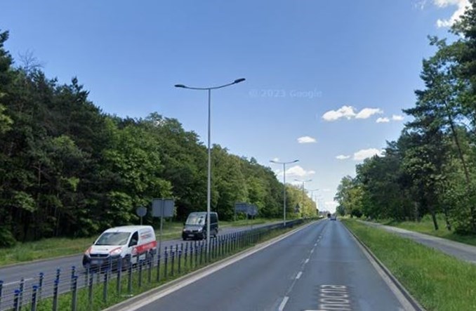 Zielona Góra z drugim podejściem na Trasę Aglomeracyjną. Zabrakło 660 tys. zł  