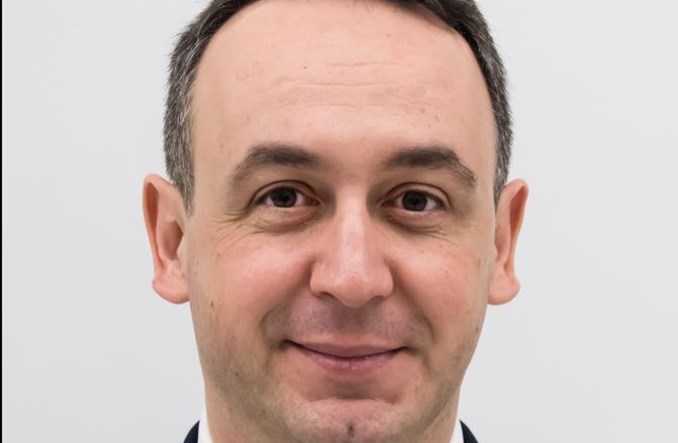 Kto na ministra infrastruktury?