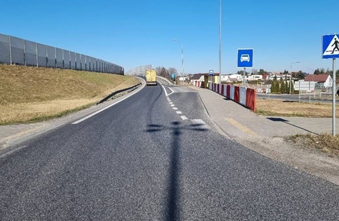 Będą zmiany na węzłach S11 w Wielkopolsce. Aż 10 ofert w przetargu 