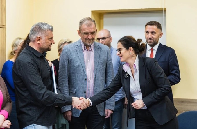 Zmiany w kierownictwie gdańskiego ZTM-u