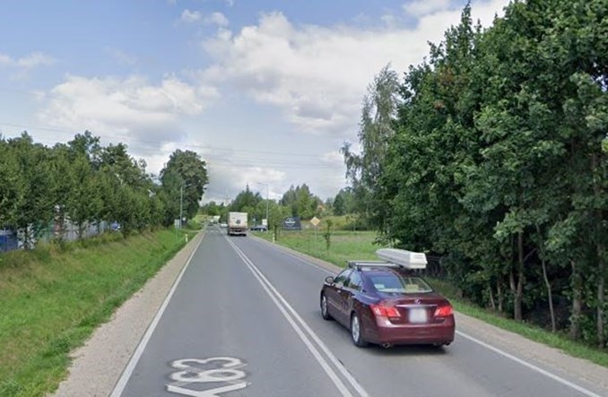 Jest umowa na obwodnicę za ponad 109 mln zł 