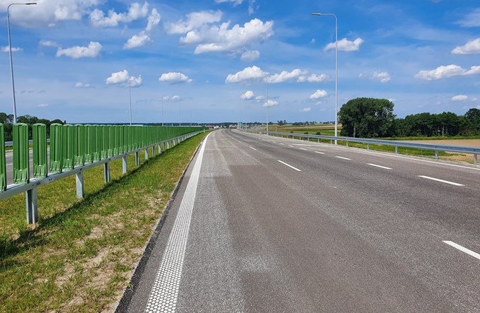 Są oferty w przetargu na realizację drugiej jezdni obwodnicy Kępna