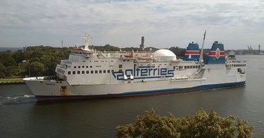 Terminal promowy w Gdyni nadal bez drugiego operatora