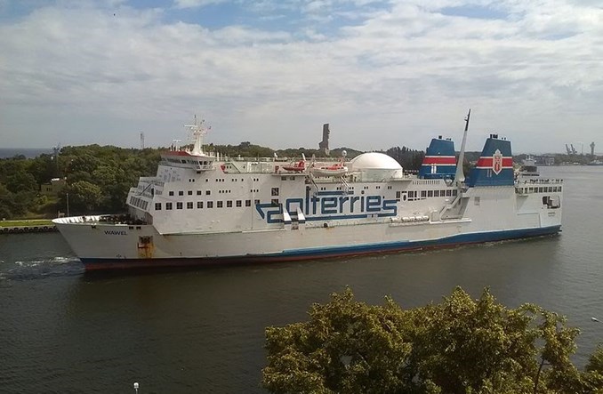 Terminal promowy w Gdyni nadal bez drugiego operatora