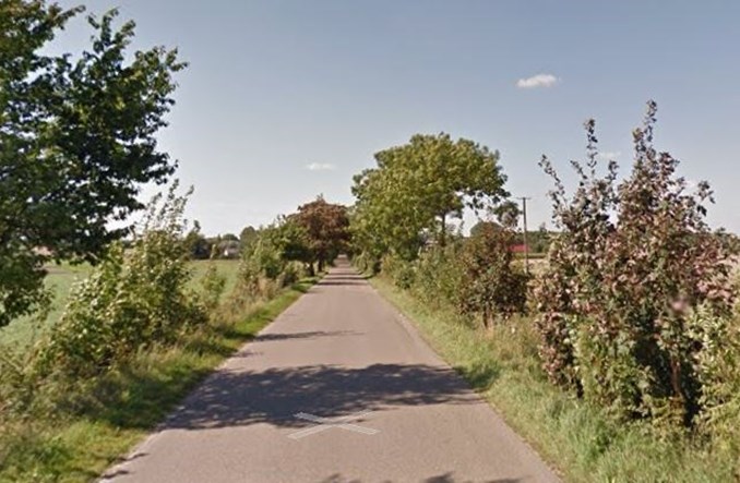 Mirbud z szansą na rozbudowę dróg powiatowych za kilkadziesiąt mln zł