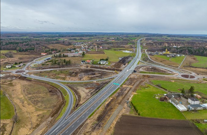 Znamy największe spółki budowlane za 2022 r.