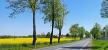 Jest decyzja środowiskowa dla rozbudowy odcinka DK nr 60