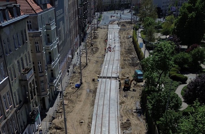 Torpol chce się umocnić na rynku tramwajowym 