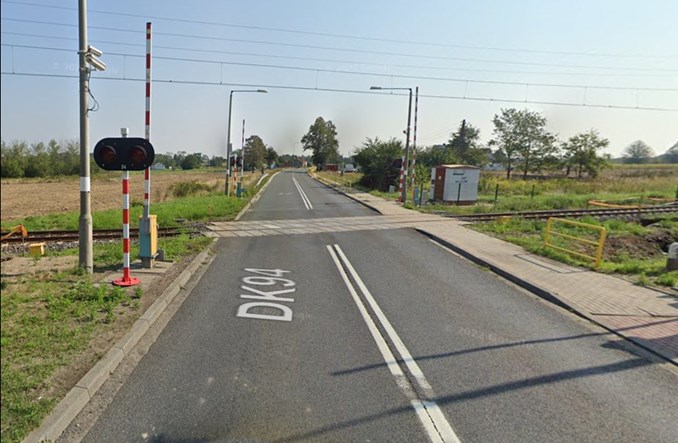 Dolny Śląsk: Tymczasowa organizacja ruchu na odcinku DK nr 94