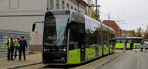 Jedna oferta na nowe tramwaje dla Gorzowa