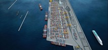 Gdynia: Jest kluczowy przetarg dla budowy Portu Zewnętrznego