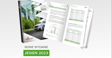 ORLEN Asfalt udostępnia nową edycję Poradnika Asfaltowego