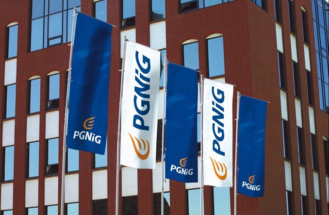 PGNiG w tym roku będzie miała 40 stacji tankowania paliw gazowych 