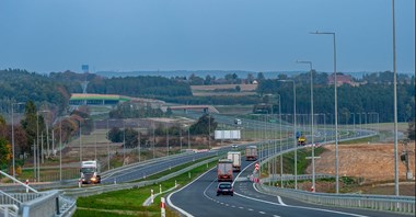 Jakie mamy drogi po 8 latach rządów PIS?