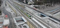 Rail Baltica: tunel w Kobyłce gotowy 