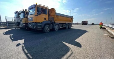 Wrocław otwiera Oś Zachodnią 