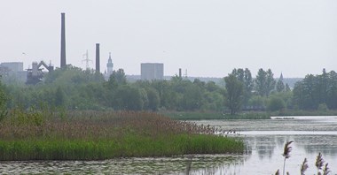Obwodnica Starachowic w wariancie północnym 