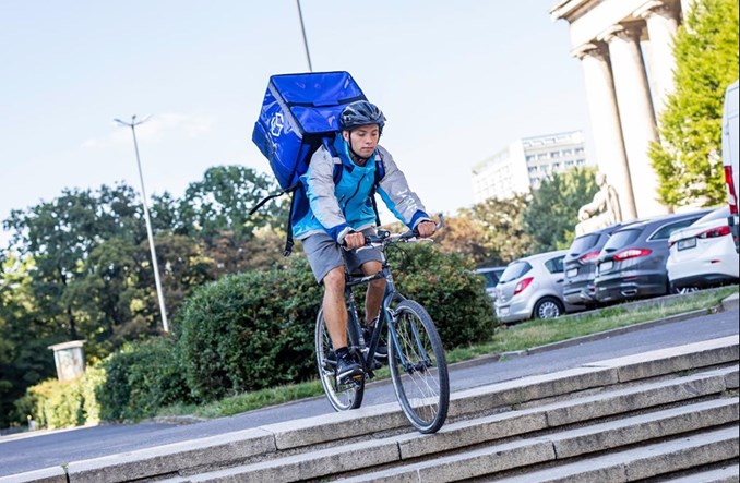 Black Friday kontra zielona logistyka – ekologiczny koszt szczytu handlowego 