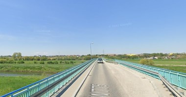 Małopolska: Przetarg na projekt nowego mostu na Wiśle zostanie powtórzony