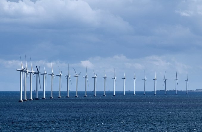 Offshore: Powstanie serwisowa spółka joint venture 