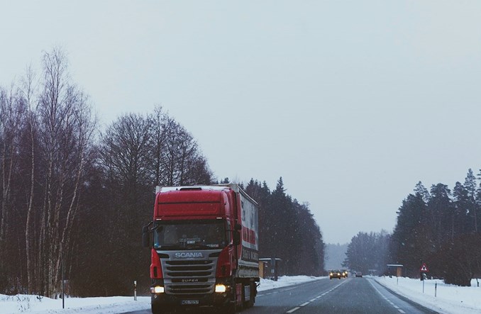 TiL. Jest pomysł na rozwiązanie problemów protestujących przewoźników 