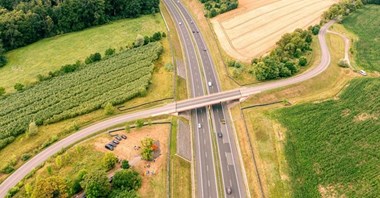 Śląskie. S52 połączy się z drogami lokalnymi. Są oferty na projekt