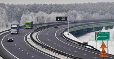 Ponad 400 wniosków o waloryzację umów utrzymaniowych. Nie wszystkie zaakceptowane