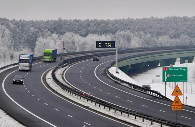 Ponad 400 wniosków o waloryzację umów utrzymaniowych. Nie wszystkie zaakceptowane