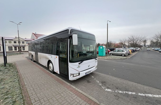 Transport publiczny wokół Gorzowa ulegnie poprawie?
