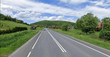 Przebudowa DK 75 Brzesko-Nowy Sącz. Który wariant wybrać?
