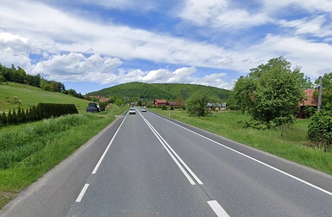 Przebudowa DK 75 Brzesko-Nowy Sącz. Który wariant wybrać?