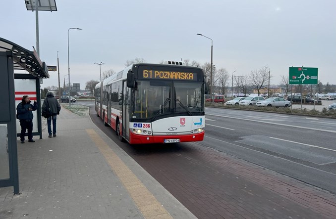 Konin ze środkami na nowe autobusy. Wodorowe oraz elektryczne