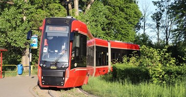 Siemianowice Śląskie bez tramwaju nocnego