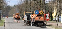 Warmia i Mazury: Wykonawca remontów cząstkowych nawierzchni poszukiwany