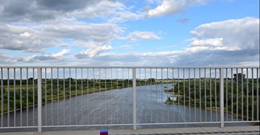 Za dwa lata Nowy Korczyn będzie miał obwodnicę i nowy most. Jest umowa z wykonawcą 