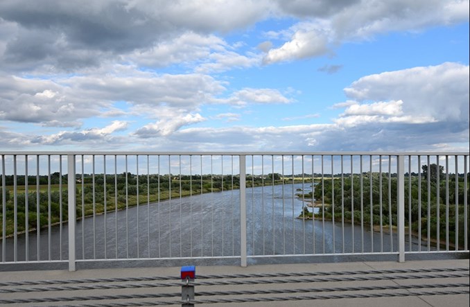 Za dwa lata Nowy Korczyn będzie miał obwodnicę i nowy most. Jest umowa z wykonawcą 