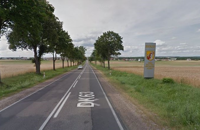 Obwodnica Kolna. Są oferty w powtórzonym przetargu