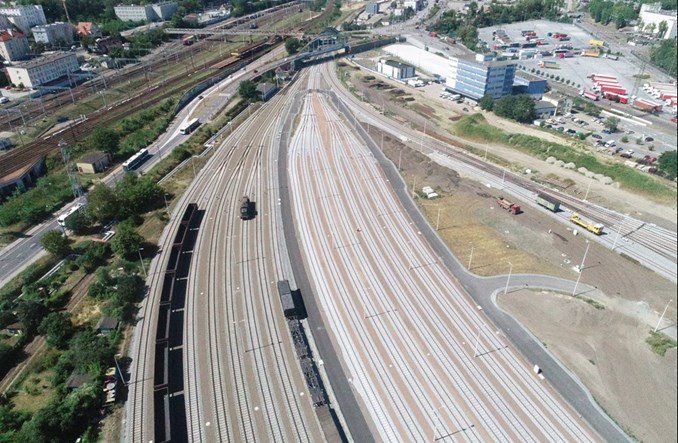 Budimex z aneksem do kontraktu o wartości 137 mln zł