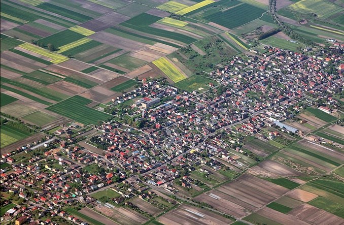 Piekary Śląskie: Przetarg na dokumentację projektową przebudowy ulicy