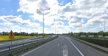 Kobylarnia i Mirbud wybudują ważną drogę koło Słupska 