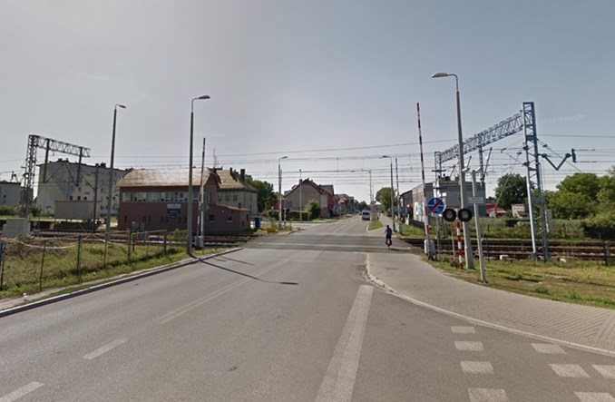 Trzech chętnych do przygotowania koncepcji tunelu pod torami w Lublińcu