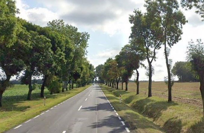 Lubuskie. Szykuje się rozbudowa DK-12 między Żarami a Szprotawą