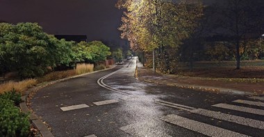Miliard na wymianę oświetlenia drogowego  