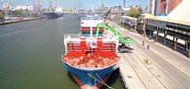 Erbud i Aqua Works wzmocnią nabrzeże w gdańskim porcie morskim