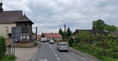 Małopolskie. Obwodnica Dziekanowic po raz trzeci 